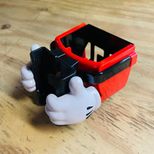 NAPOLEX - Disney Mickey Mouse Car Drink & Cellphone Holder