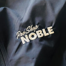 Pro Shop Noble Embroidered Packable Jacket