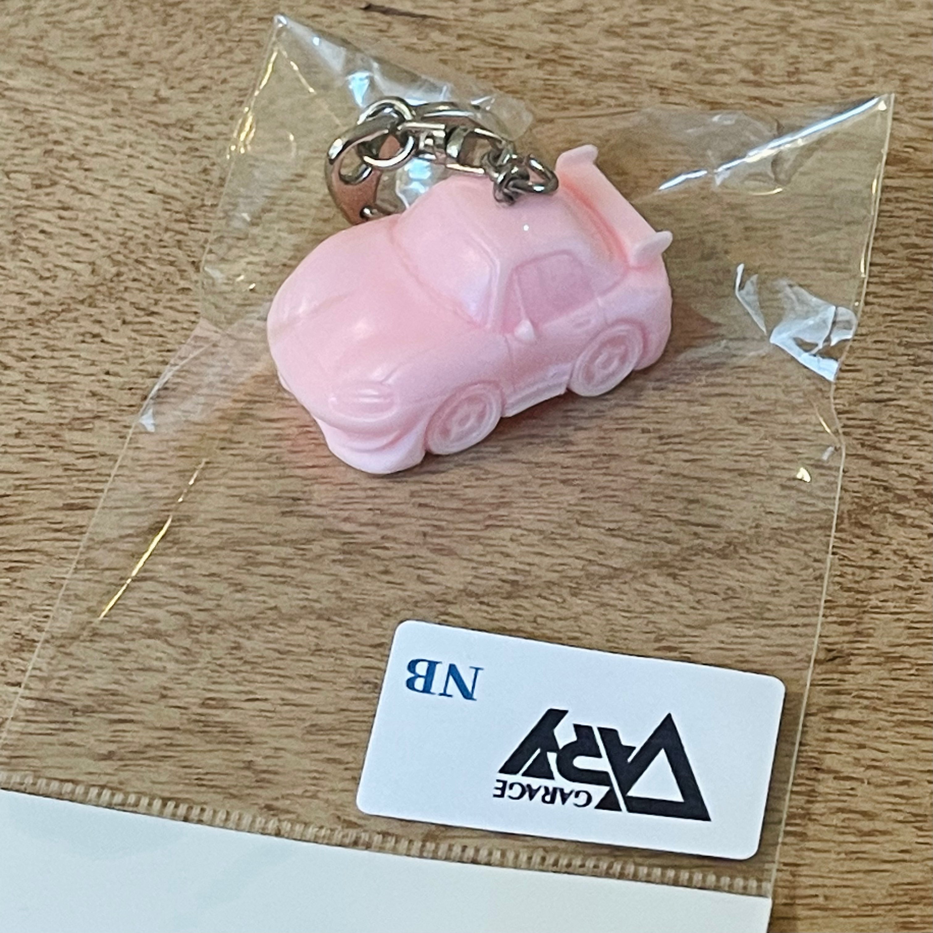 Nick Keyhanger – PROPERTY OF