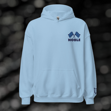 NOBLE Embroidered Hoodie