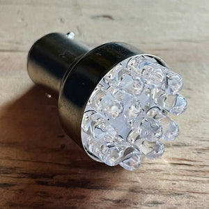 Flashing And Rotating LED Bulb 1157