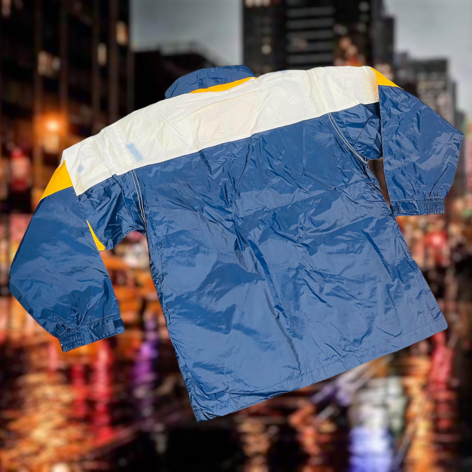 Mediator Regan smog BOSS COFFEE Rain Jacket W/Hood – Pro Shop Noble