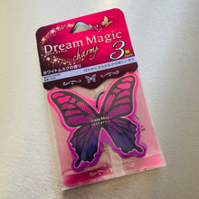 Dream Magic Air Freshener's  -  White Musk (3 pack)