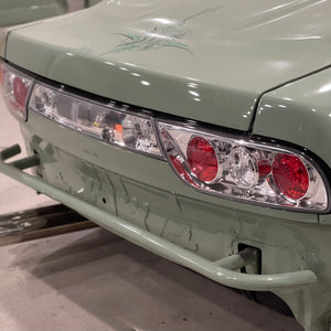 Nissan OEM Type X Lower Tail Light Panel (89-94 S13)