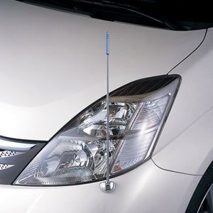 SEIWA Car Corner Indicator Compact Pole