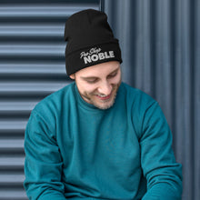 Pro Shop Noble Embroidered Beanie
