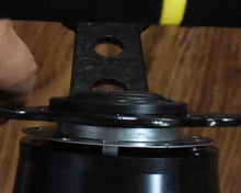 Horn Button Retainer
