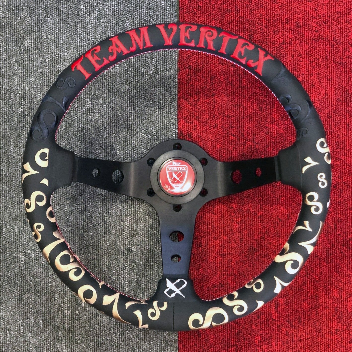 Vertex – Pro Shop Noble