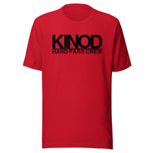 Unisex KINOD T-Shirt